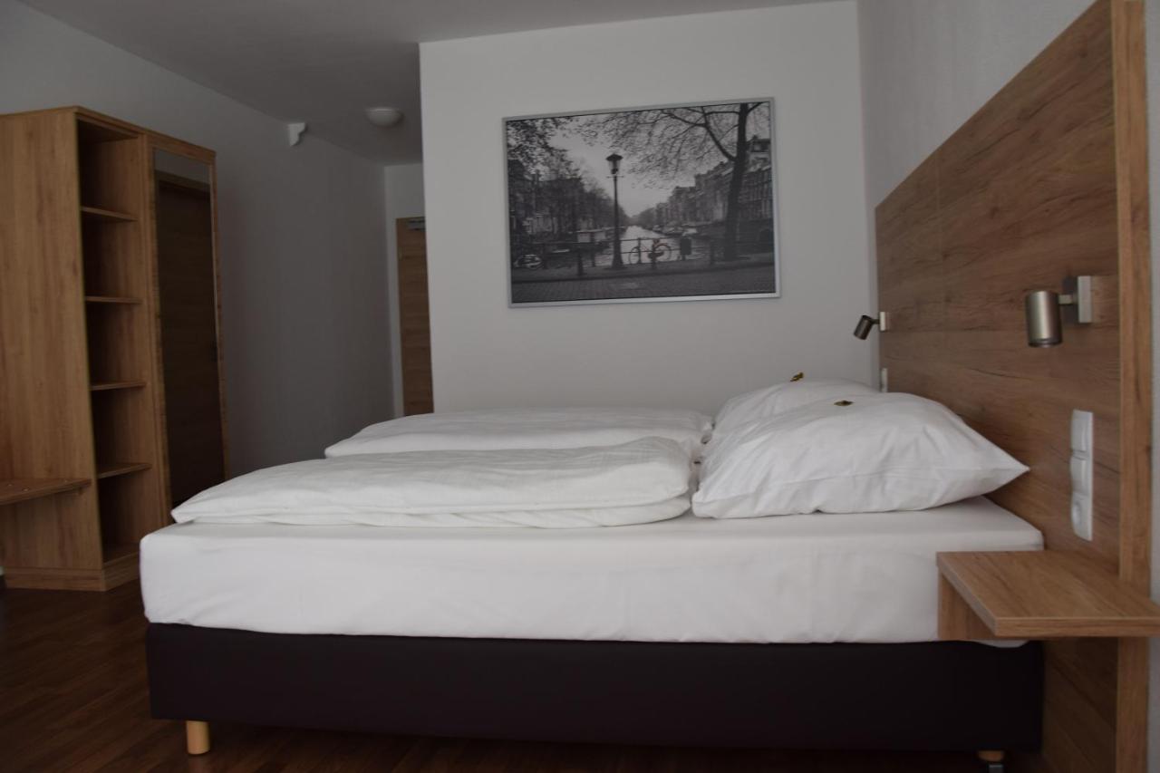 Hotel Sammeth Braeu Weidenbach  Exterior photo